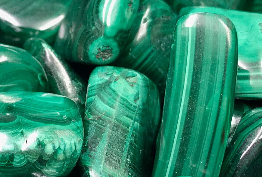 MALACHITE