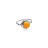 BAGUE_SOLEIL_ARGENT_CORNALINE
