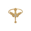 Grande Bague My Holy Bird