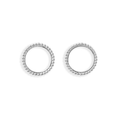 Grandes-boucles-cercles-de-perles-argent