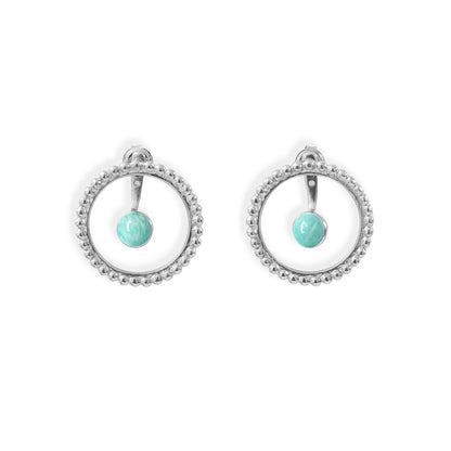 Boucles-cercles-de-perles-et-pierres-argent-amazonite