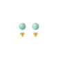 Puces-pierres-et-dessous-d-oreilles-trois-perles-vermeil-amazonite