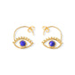 Boucles-d-Oreilles-Ajna-Oeil-Vermeil-Lapis-Lazuli