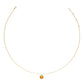 Collier-Cornaline-vermeil