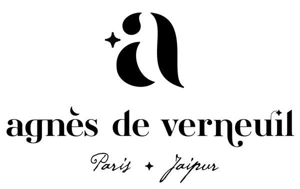 Bijoux Agnès de Verneuil