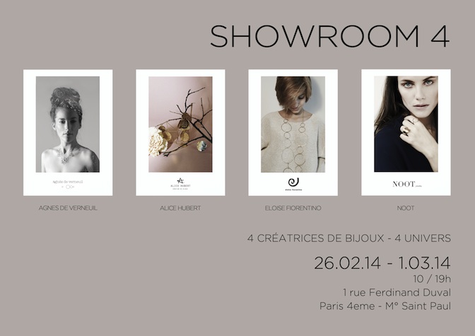 Showroom 4 Agnes de Verneuil BD 2014 02