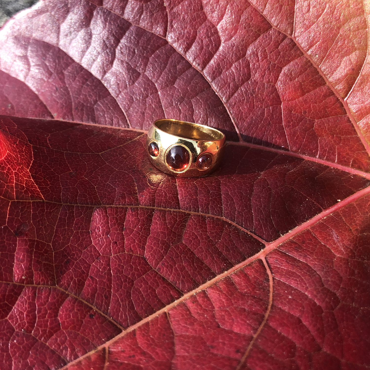 ring-vermeil-grenat-automne